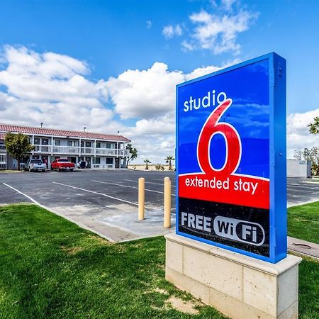 Studio 6-Buttonwillow, Ca Εξωτερικό φωτογραφία