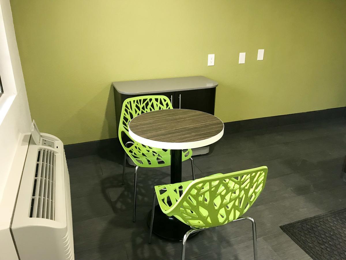 Studio 6-Buttonwillow, Ca Εξωτερικό φωτογραφία